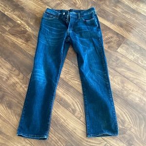 Mens Lucky Jeans 363